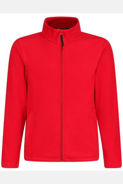 Micro Full Zip Fleece TRF557 von Regatta Professional