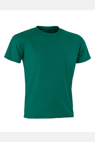 Impact Aircool Performance Tee S287X von SPIRO