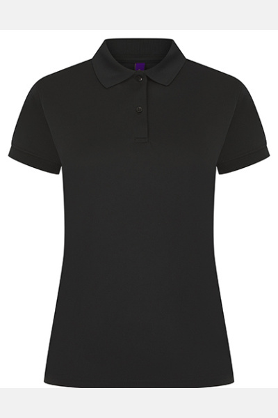 Ladies´ Coolplus® Wicking Polo Shirt H476 von...
