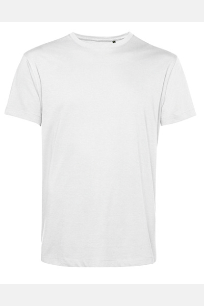 #Inspire E150_° T-Shirt von B&C, Farbe: White,...