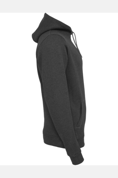 Heavy Hoody von Build Your Brand, Farbe: Charcoal...