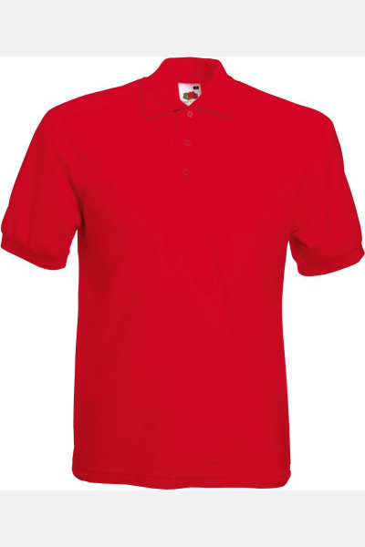 Piqué Polo 65/35 Pique Polo von F.O.L., Farbe:...