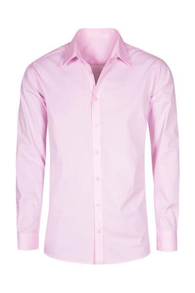 Men´s Oxford Shirt Long Sleeve von Promodoro,...