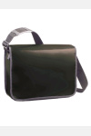 Lorrybag® Eco von Halfar, Farbe: Black Matt, Größe: 37 x 29 x 13 cm
