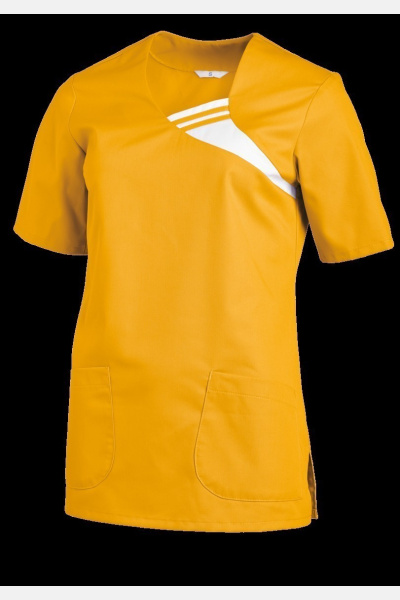 Damen Schlupfjacke Eldoria, Farbe: sun, Größe: XS