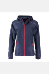 navy/rot